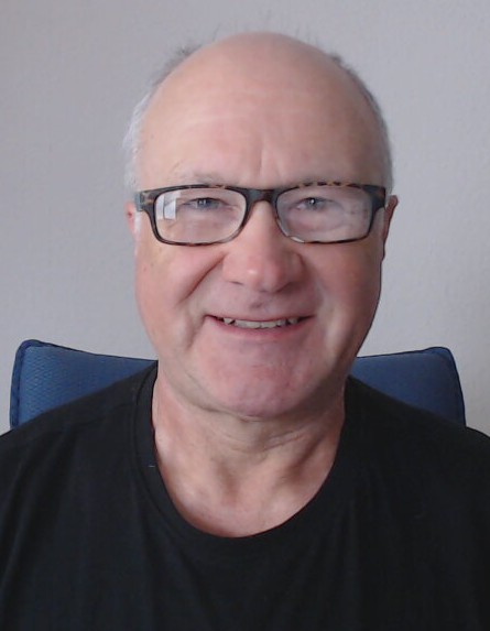 Foto mit wolfgang Roller